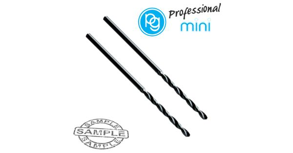 Hss Twist Drill Bits 2mm.2pcs product image