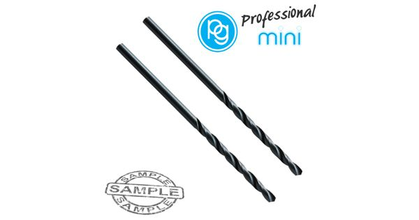 Hss Twist Drill Bits 2.4mm.2pcs product image