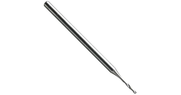 Reinf.hss Twist Drill Bit 0.6mm. Sh2.35mm product image