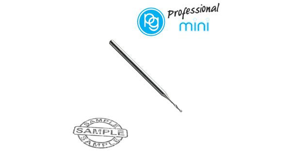 Reinf.hss Twist Drill Bit0.8mm.sh.2.35mm product image