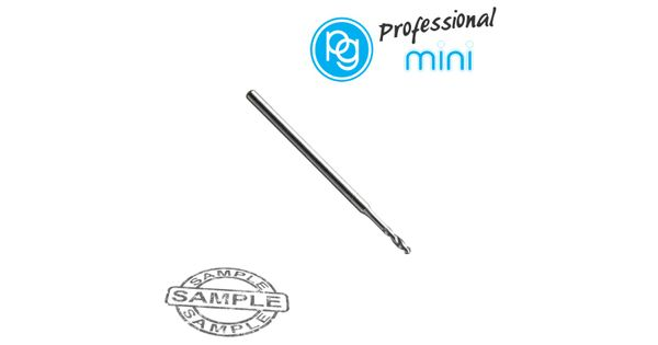 Reinf.hss Twist Drill Bit 1.5.sh.2.35mm product image