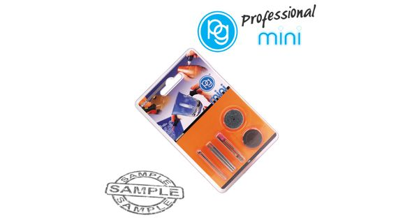 Engraving Accessory Kit 10pce product image