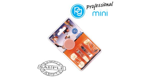 Cleaning Accessory Kit 9pce product image