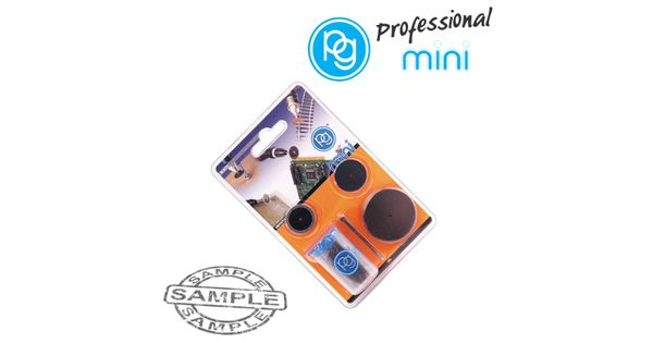 Cutting Accessory Kit 58pce product image