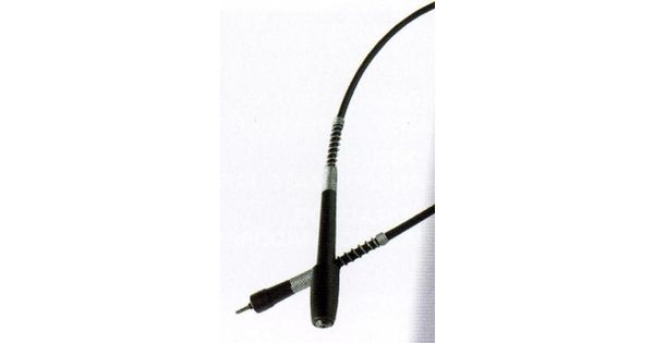 Flexible Drive Shaft.80cm With 25mm Collet product image