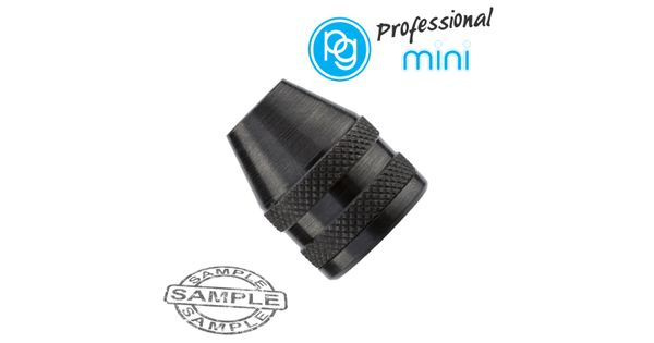 Keyless Chuck 0.4-3.2mm.tread 8x0.75 product image