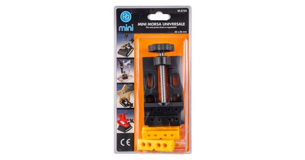 Universal Mini Vice 45x50mm product image