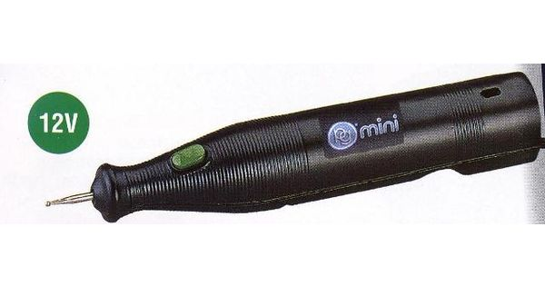 PG Mini M9200 Compact 6W Engraving Tool 12-18V DC product image