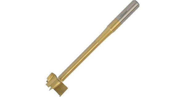 Mad Multi Angle Drill 25mm Wood Bore Bit product image