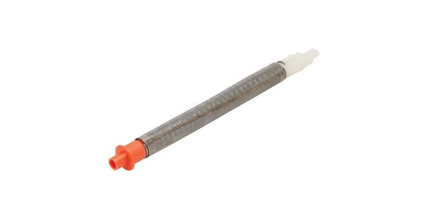 Repl Filter 100 Mesh Red For Materials With Lower Viscosity For Sg3 Gu product image