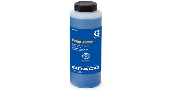 Pump Armor 1l Anti - Freezing / Corrosion Easy Cleaning product image