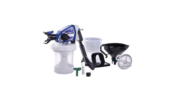 True Coat 360 Sprayer Drill Attachment Cordless And Corded 26d361 product image