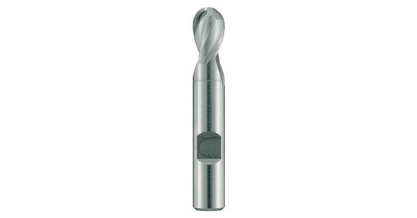 Hssco8 Ballnose C Z2 10.0 30 Short Works St Type N product image