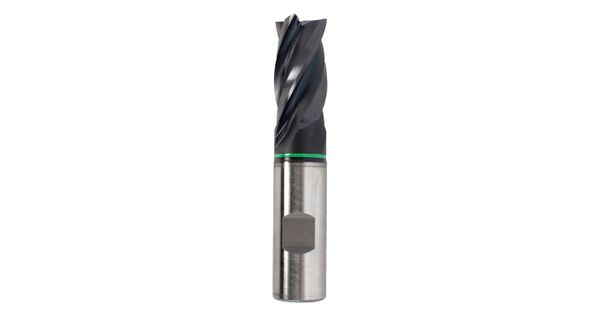 Hss/pm End Mill Z 20.0 30 Degree Short 844b Type N product image