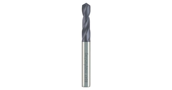 Sc Drill 6539 N Alunit 8.0 product image