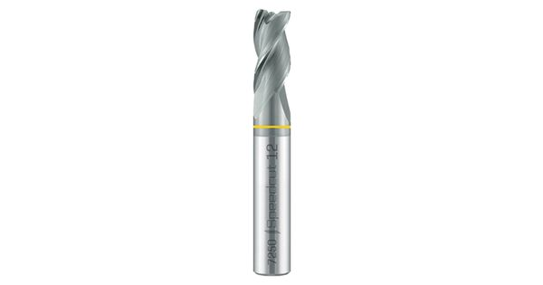 Scp Cut Aluminium 5.0 Z3 Din6527lha Shank Din 6535 product image
