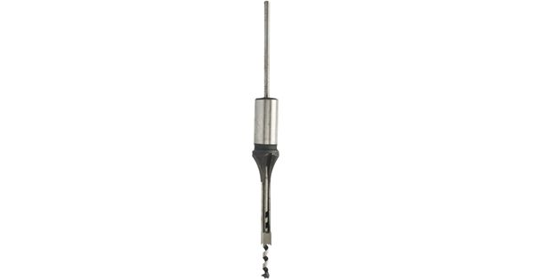 Hollow Square Mortice Chisel 1/4' Industrial 6.35mm product image