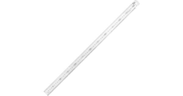 Stainless Steel 600x30x1.2mm Ruler product image