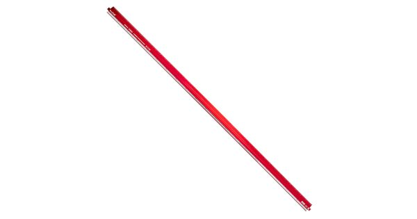 Aluminium Protective Ruler 2000mm/80' product image
