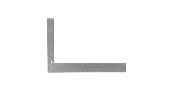 Carpenters Square 300x200x2.0 Carbon Steel product image