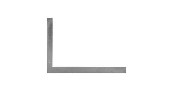 Carpenters Square 600x400x2.0 Carbon Steel product image