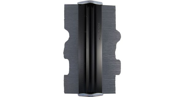 Steel Profile Gauge 150mm - Max Profile Depth 45mm Contour product image