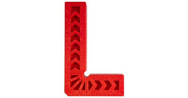 Plastic Square 80x50x12mm product image