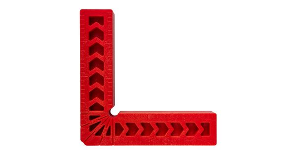 Plastic Square 100x100x16mm product image