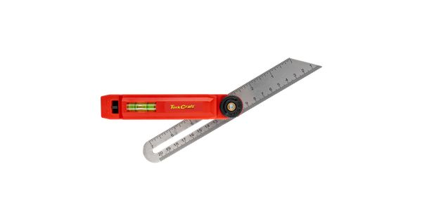 Bevel Gauge 249x27x24mm product image