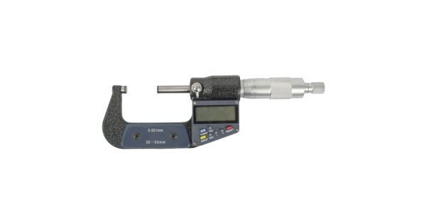 Micrometer 25-50mm Digital product image