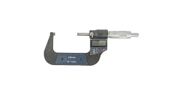 Micrometer 50-75mm Digital product image