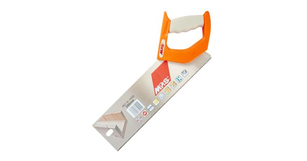 Hand Tenon Back Saw 350mm 12 Tpi Per Inch Hp product image