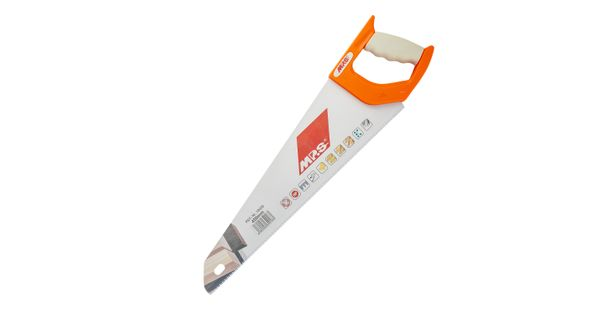 Hand Saw Barracuda 450mm 7 Tpi Per Inch Hp product image