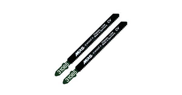 Jigsaw Blade Wood T-shank 12tpi T119b product image