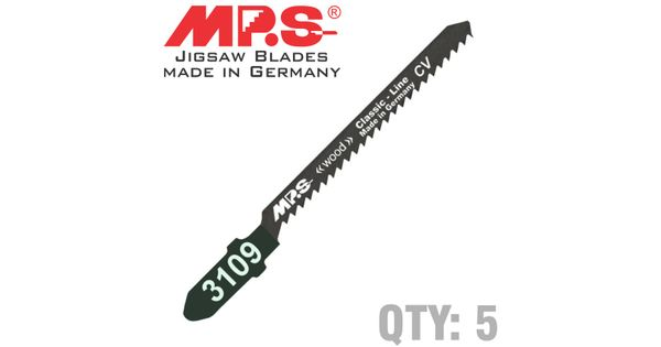 Jigsaw Blade Wood Scroll T Sh.13tp T119bo product image