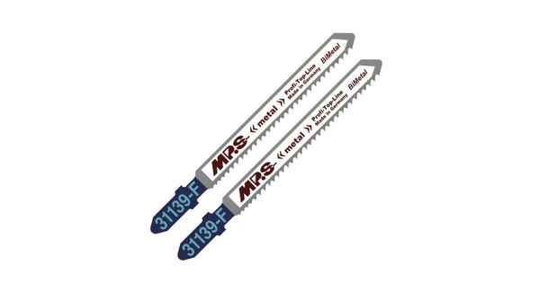 Jigsaw Blade Metal T-shank 13tpi T118b product image