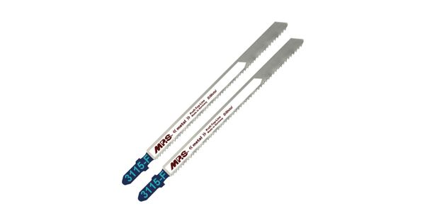 Jigsaw Blade Metal Long T-sh.13tpi T318b product image