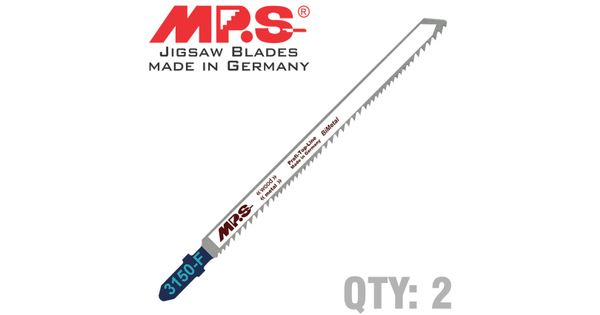 Jigsaw Blade Bi-m.t-shank Vari T. product image