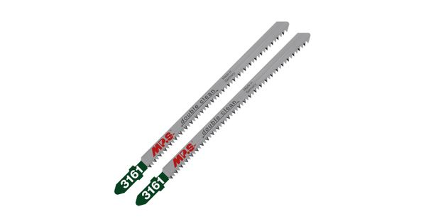 Jigsaw Blade Wood T-shank 12tpi 110mm T308b product image