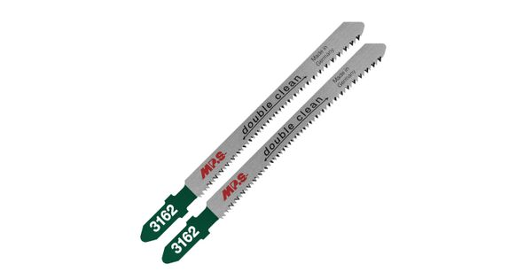 Jigsaw Blade Wood T-shank 12tpi 75mm T308b product image