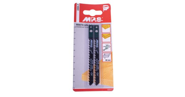 Jigsaw Blade Wood Makita Shank 100mm 6tpi product image