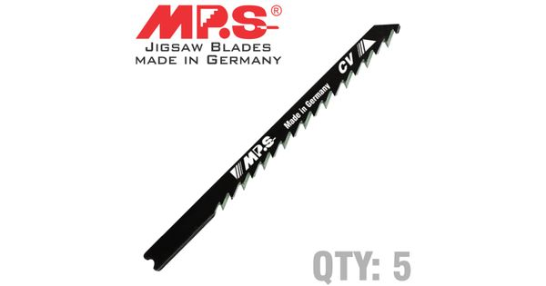 Jigsaw Blade Wood Long Univ.6tpi product image