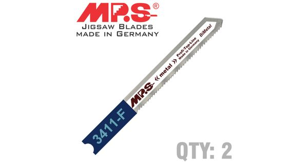 Jigsaw Bl B&d Bi-metal Univ.sh 21tpi product image