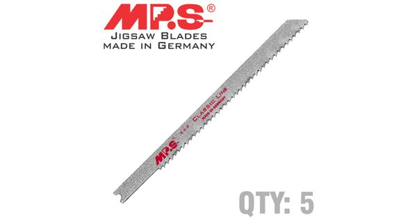 Jigsaw Blade Metal Long Univ.13tpi product image