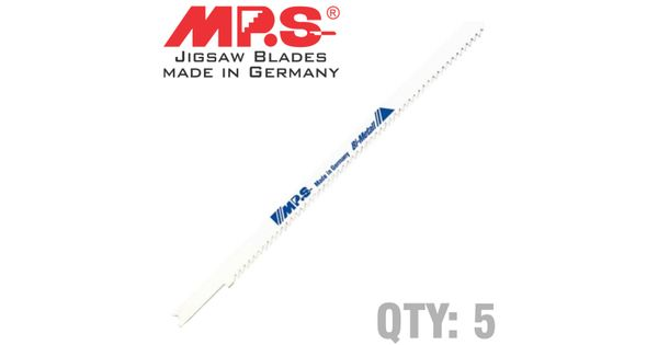 Jigsaw Blade Metal Long Univ.13tpi product image