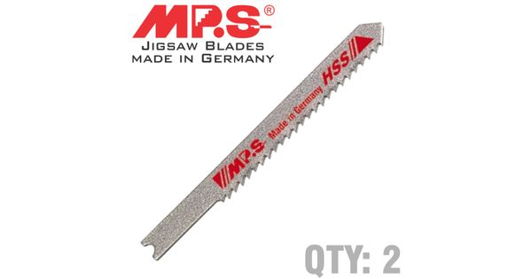 Jigsaw Blade B&d Metal 18tpi 70mm product image