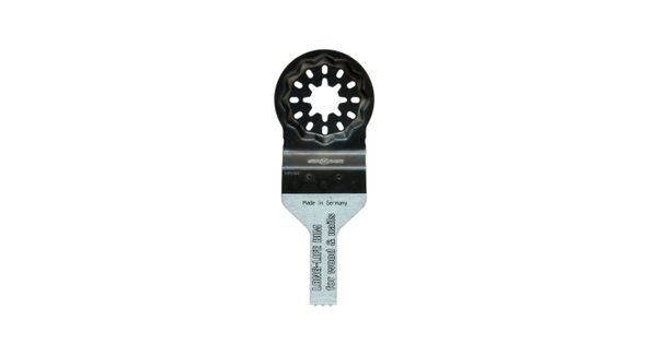 Mps Oscillating Saw Blade Wood 10mm Bim Starlock product image