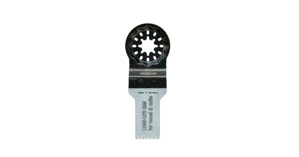 Mps Oscillating Saw Blade Wood 20mm Bim Starlock product image