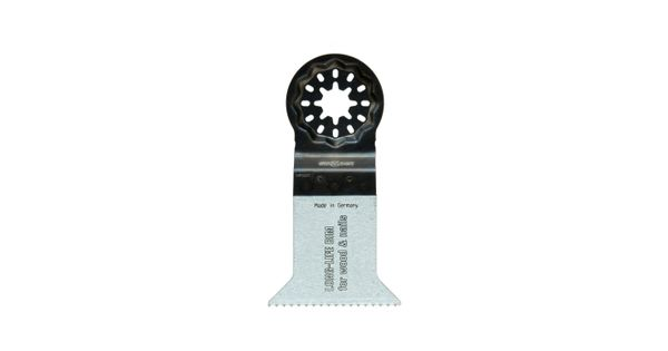 Mps Oscillating Saw Blade Wood 50mm Bim Starlock product image