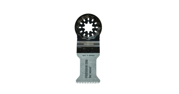 Mps Oscillating Saw Blade Wood 35mm Bim Clean Cut Starlock product image